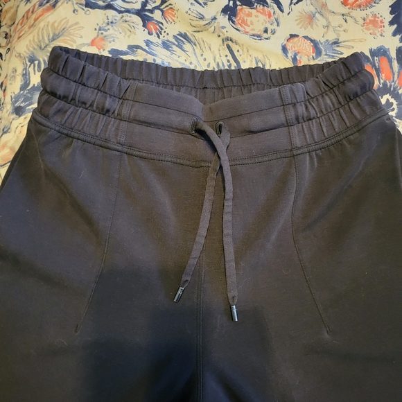 Lululemon Softstreme Soft Ambitions High Rise Jogger Pant - Picture 4 of 8